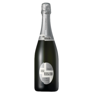 Alta Langa Blanc de Blancs "Francesco Galliano" - Borgo Maragliano