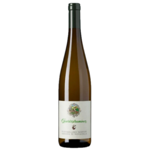Gewurtztraminer - Abbazia di Novacella
