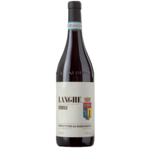 Nebbiolo - Produttori di Barbaresco