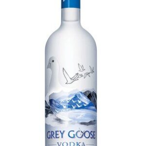 Vodka Grey Goose