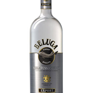 Vodka Beluga