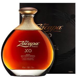 Rum Zacapa XO