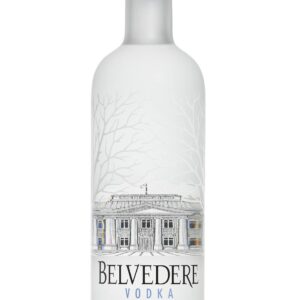 Vodka Belvedere