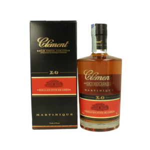 Rum Clement XO