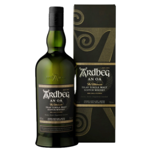 Ardbeg "An Oa"  Whisky Single Malt - Ardbeg