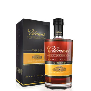 Rum Clement VSOP