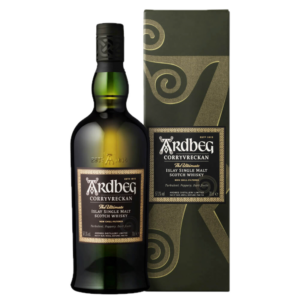 Ardbeg "Corryvreckan" Single Malt - Ardbeg