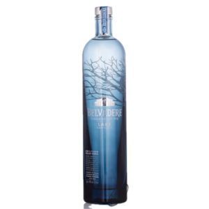 Vodka Belvedere Lake Bartezek