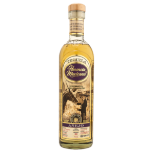 Herencia Mexicana Extra Anejo Artesanal