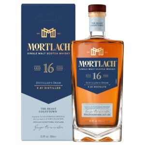 Mortlach Single Malt 16 Anni - Mortlach