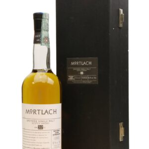Mortlach Single Malt Scotch Whisky 32 Anni - Mortlach