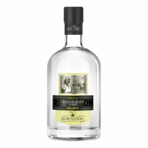 Rum Nation Guadalupe Bianco