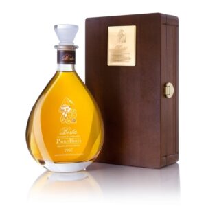 Grappa Selezione del Fondatore Paolo Berta - Berta