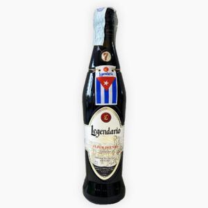 Rum Legendario Elixir 7 AÑOS