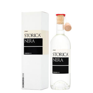 Grappa Storica Nera - Domenis