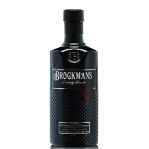 Gin Brockmans