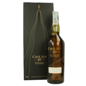 Caol Ila 30 Anni Single Malt Scotch Whisky - Caol Ila