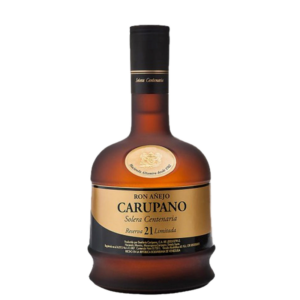 Carupano 21 Anni