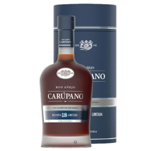 Carupano 18 Anni