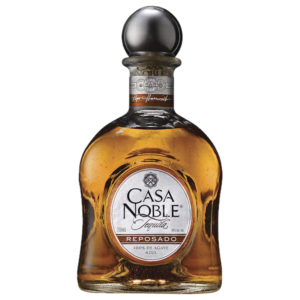 Casa Noble Reposado Tequila
