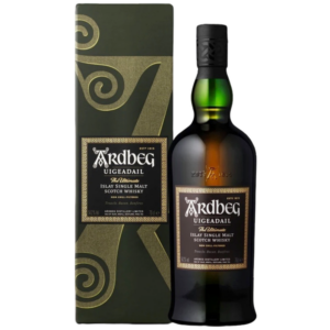 Ardbeg "Uigeadail" Single Malt - Ardbeg