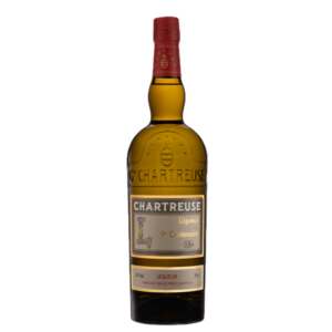 Chartreuse Liqueur Du 9° Centenaire