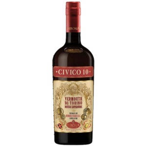 Vermouth Civico 10