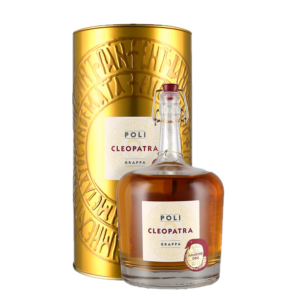 Grappa di Amarone Cleopatra - Poli