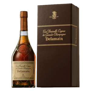 Cognac Très Venerable  - Delamain