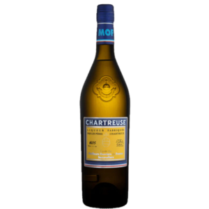 Chartreuse "Meilleur Ouvrier de France"