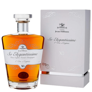Cognac So Elegantissime X.O. - Jeans Fillioux