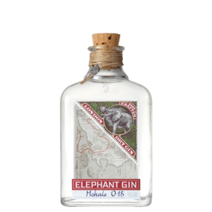 Gin Elephant