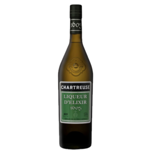 Chartreuse Liqueur D´Elixir 1605