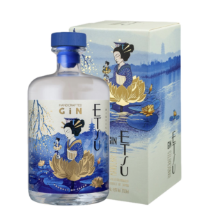 Gin Etsu