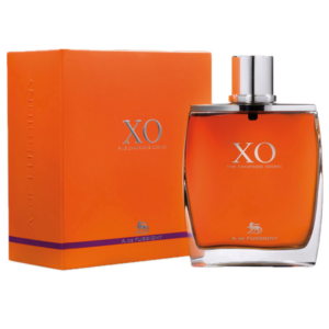 Cognac XO Fine Champagne - A. Fussigny