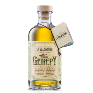 Genepy Extra La Valdotaine