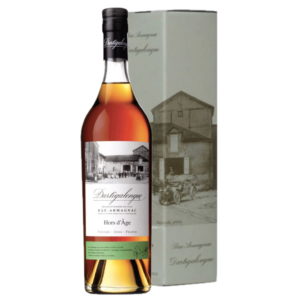 Bas Armagnac Hors D'Age - Dartigalongue