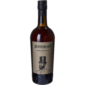 Jefferson Amaro Importante