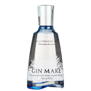 Gin Mare Mediterranean
