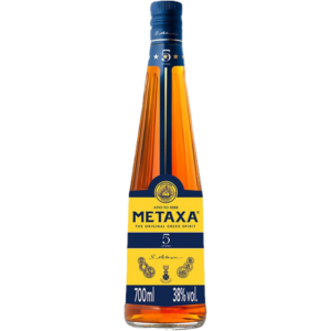 Metaxa 5 Stelle