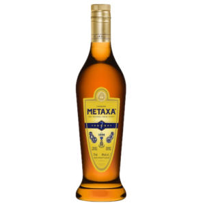 Metaxa 7 Stelle