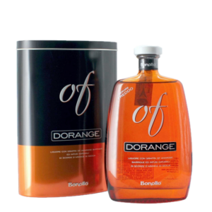 Grappa Dorange OF - Bonollo