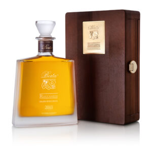 Grappa Roccanivo - Berta