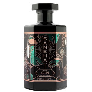 Gin Saneha