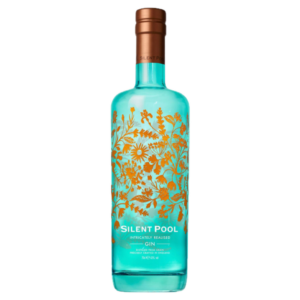 Gin Silent Pool