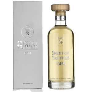Gin Spirit of Truffles