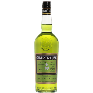 Chartreuse Verte