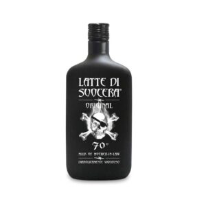 Latte di Suocera